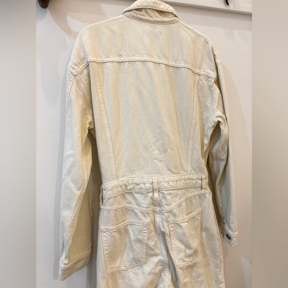Etica Cara Coverall - Picture 7 of 10